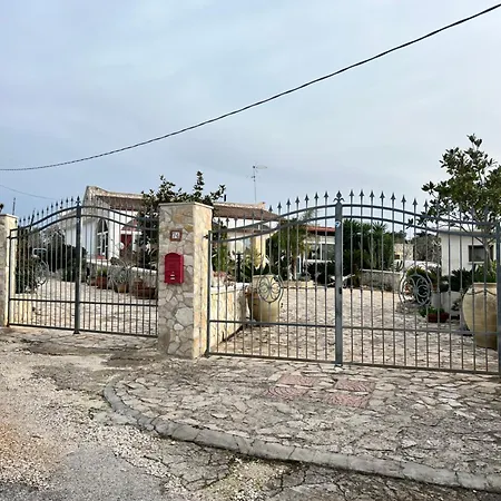 Apartment Dei Venti Ostuni