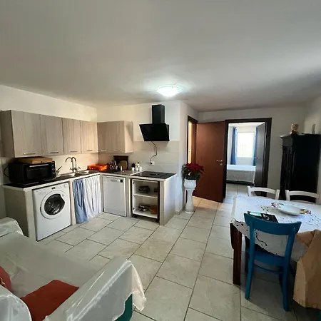 Dei Venti Apartment