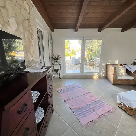 Апартаменты Dei Venti