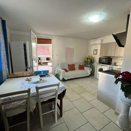 Dei Venti Апартаменты Остуни