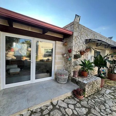 Апартаменты Dei Venti *