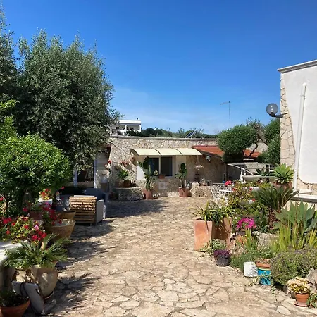 Dei Venti Апартаменты *