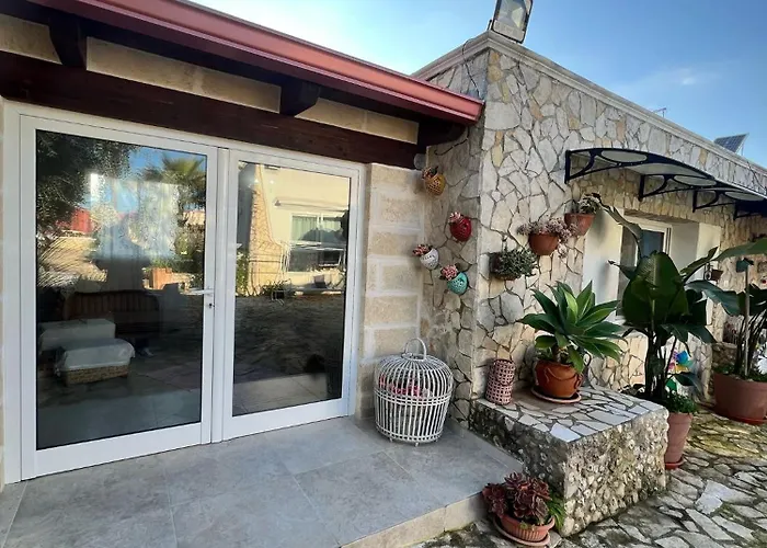 Апартаменты Dei Venti *