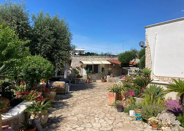 Dei Venti Апартаменты *